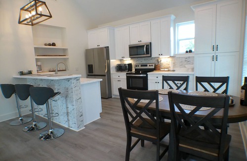 Bay St Louis House | Finally Here New 2 Br 2Ba