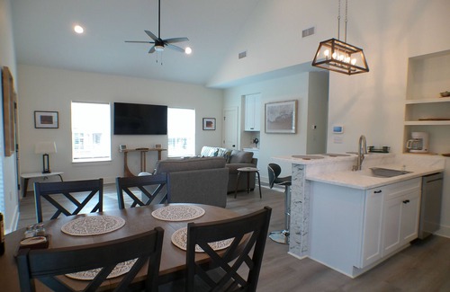 Bay St Louis House | Finally Here New 2 Br 2Ba