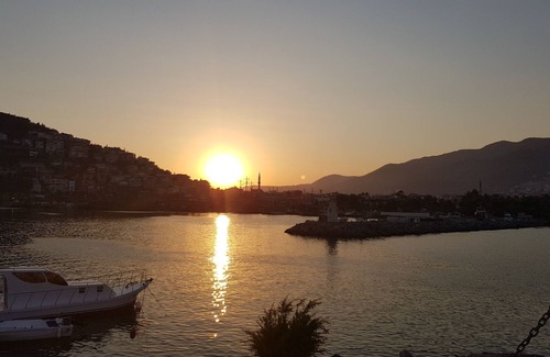 Alanya Condo | Finally holidays! Here is your comfortable holiday apartment in Alanya.