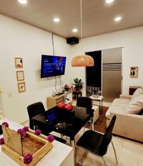 Villeta House | Finca acogedora en Villeta con piscina privada