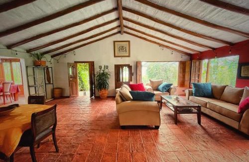 Bogota Bed & Breakfast | Finca Agrreste