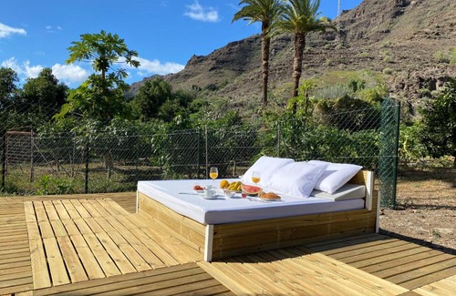 Mogan Apartment | Finca Aquilino y Carmen