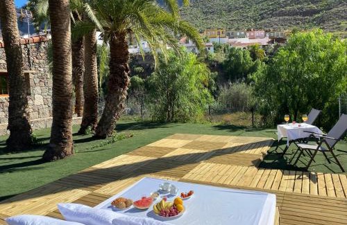 Mogan Apartment | Finca Aquilino y Carmen