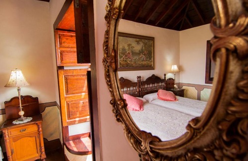 Villa de Mazo Hotel | Finca Arminda