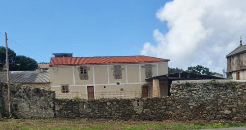 Laracha House | Finca As Roeles Caión