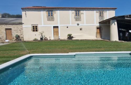 Laracha House | Finca As Roeles Caión