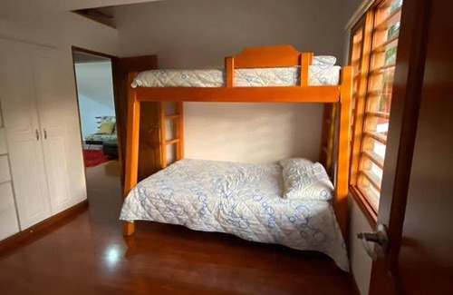 Marinilla House | Finca Azul, con Piscina y Jacuzzi