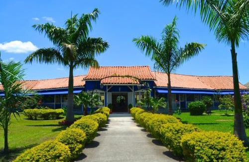 La Tebaida Hotel | Finca Azulinas