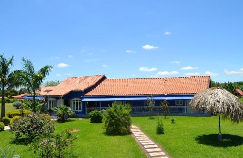 La Tebaida Hotel | Finca Azulinas