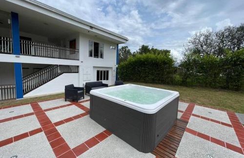 Armenia Apartment | Finca Bélgica en la Tebaida