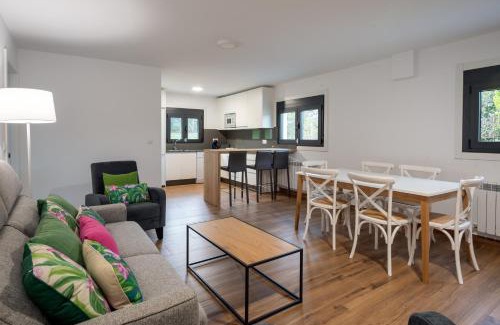 Sober Apartment | Finca Bacelo Ribeira Sacra
