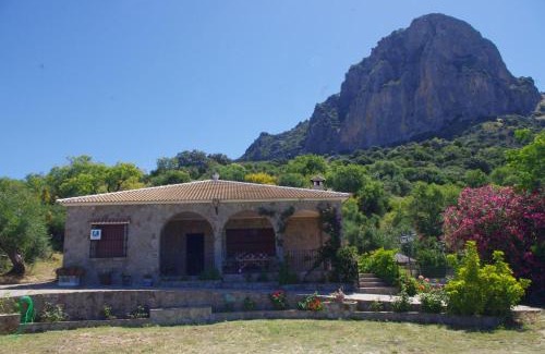 El Gastor House | Finca Barreras