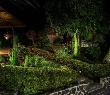 Villeta Ski Chalet | Finca Bellavista Villeta