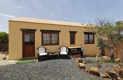 Villaverde Apartment | FINCA BONITA FTV Apart. Airam