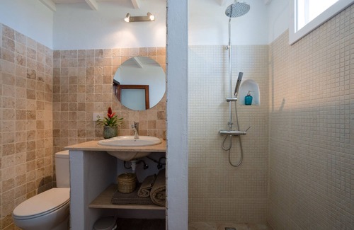 Guatiza Other | Finca Botanico Garden Apartment - Stylish rural accommodation, private garden