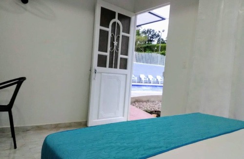 Villeta Cabin | Finca Boutique, EL EDEN para 2 personas (3)