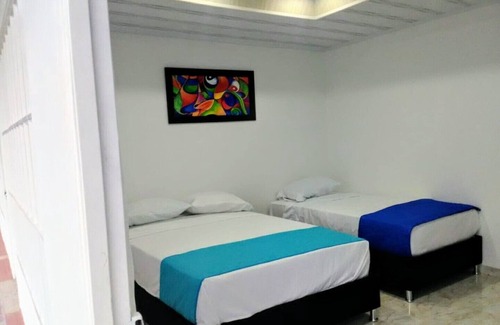 Villeta Cabin | Finca Boutique, EL EDEN para 2 personas (3)