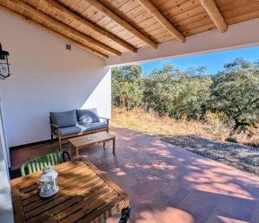 Calabazares Apartment | Finca Bravo