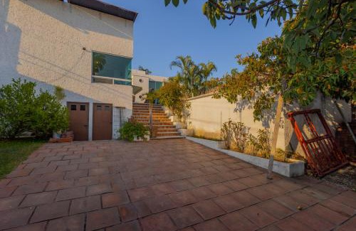 Tres de Mayo House | Finca Burgos, Cuernavaca
