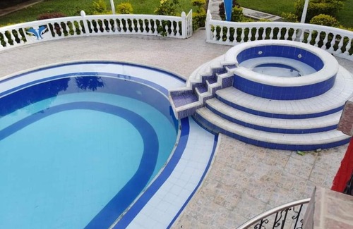 Guadalajara de Buga House | Finca Campestre a 15 Minutos Buga La Basílica "Villa María"