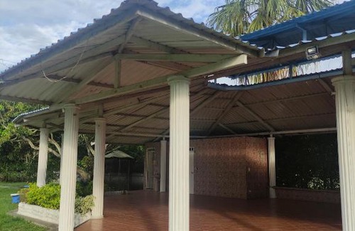 Guadalajara de Buga House | Finca Campestre a 15 Minutos Buga La Basílica "Villa María"