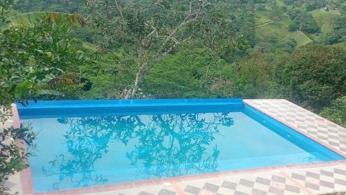 Villeta Cabin | Finca campestre el mirador