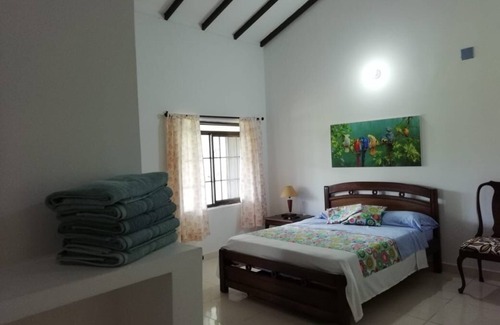 Quimbaya Hotel | Finca Campestre J&J