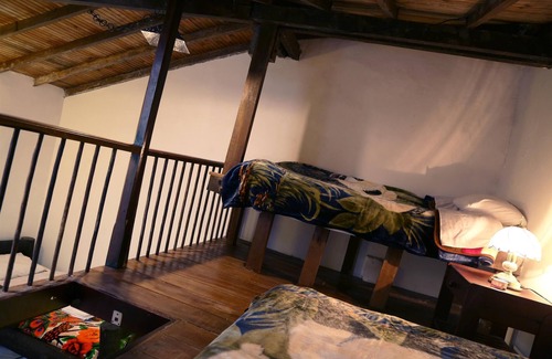 Salento Bed & Breakfast | Finca Campestre La Adelita bed and breakfast SAS