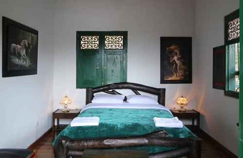 Salento Bed & Breakfast | Finca Campestre La Adelita bed and breakfast SAS