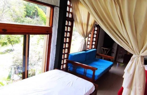 Fusagasuga Hotel | Finca Campestre Rancho Alegre