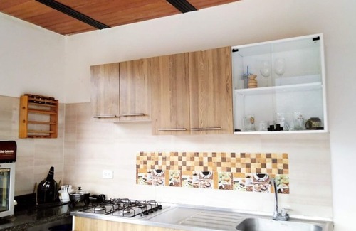 Fusagasuga Hotel | Finca Campestre Rancho Alegre