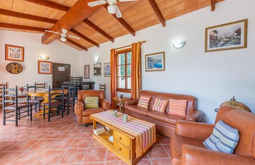 Santa Maria del Cami House | Finca Can Lluc