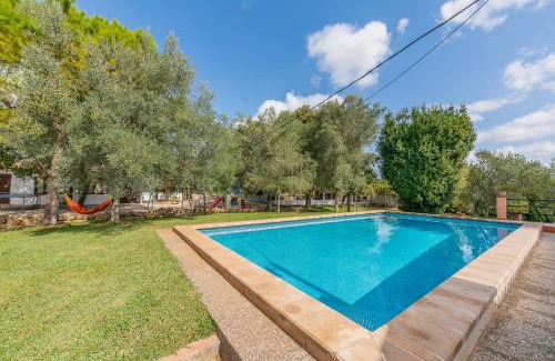 Santa Maria del Cami House | Finca Can Lluc