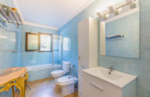 Santa Maria del Cami House | Finca Can Lluc