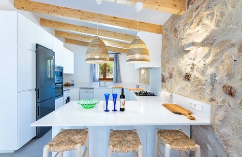 Sant Joan Villa | Finca Can Miro