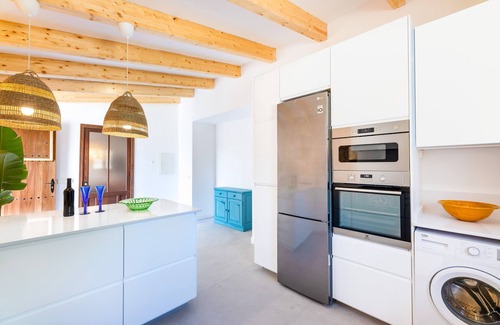 Sant Joan Villa | Finca Can Miro