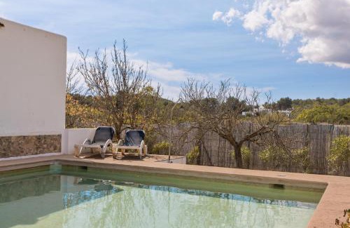 Santa Eulalia del Rio House | Finca Can Paci