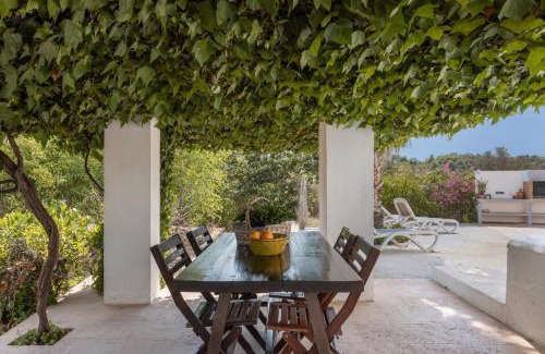 Santa Eulalia del Rio House | Finca Can Paci