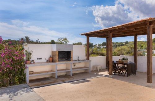 Santa Eulalia del Rio House | Finca Can Paci