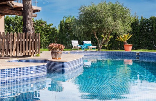 San Ambrosio House | Finca Casa Rural Lumalú