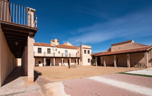 Consuegra Apartment | Finca casa rural de la Mata