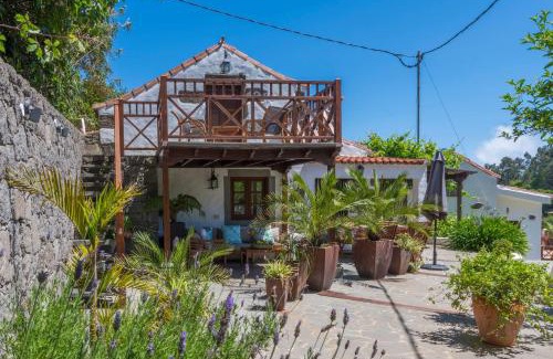 Fontanales House | Finca Casas Nanitas