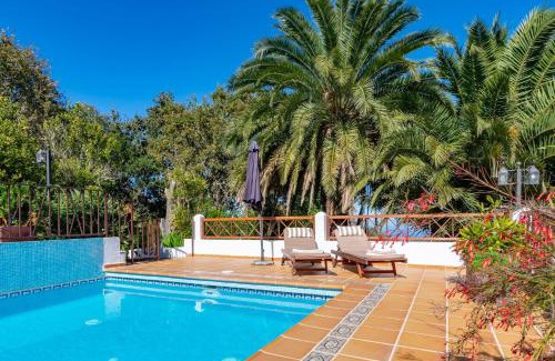 Fontanales House | Finca Casas Nanitas