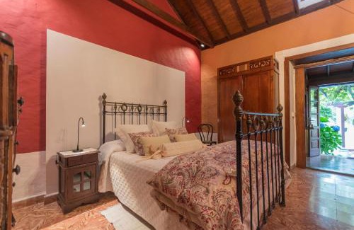 Fontanales House | Finca Casas Nanitas