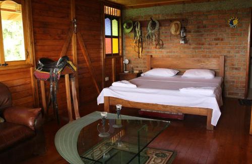 Sevilla House | Finca Chalet La Tawa