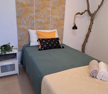 El Madronal House | Finca Chimaca