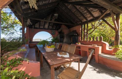 Vega de San Mateo House | Finca Cloty