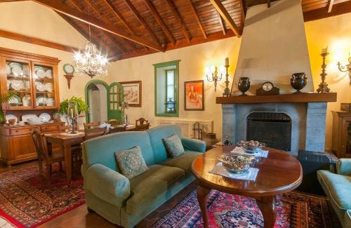 Vega de San Mateo House | Finca Cloty