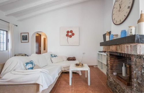 Casabermeja Other | Finca Colors. It is a farm nestled in the natural landscape.