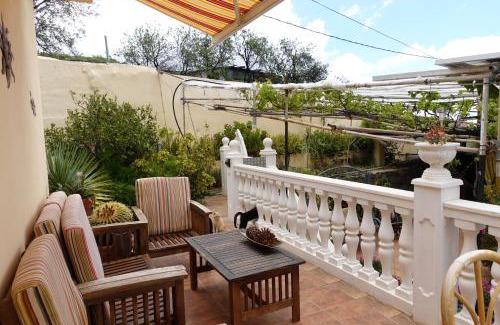 La Solana Apartment | Finca Cortez